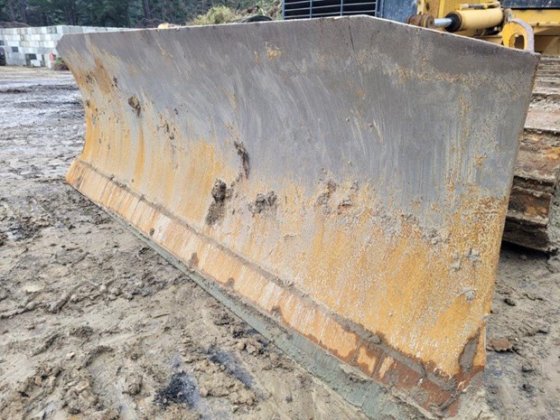 2011 JOHN DEERE 700J