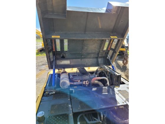 2017 SUMITOMO SH350-5 Southstar QS630