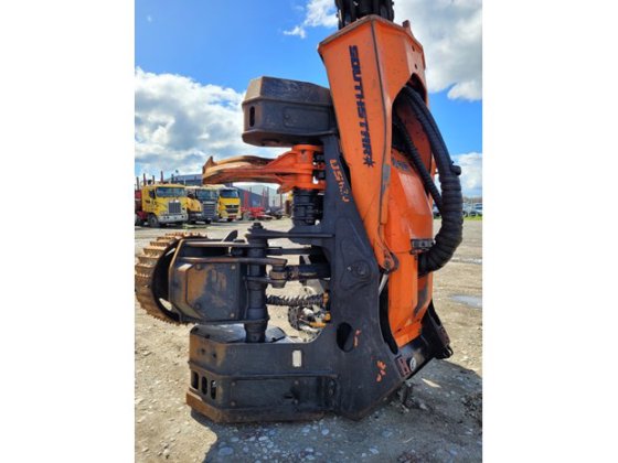 2017 SUMITOMO SH350-5 Southstar QS630