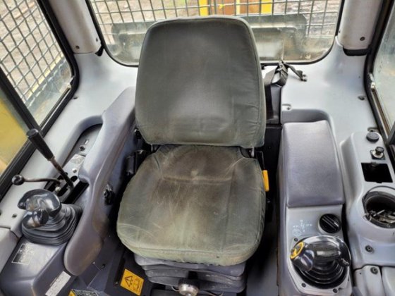 2004 KOMATSU D65PX-15