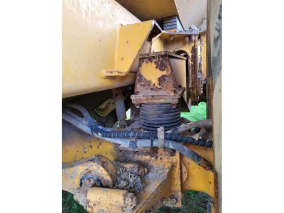 2007 VOLVO A40D