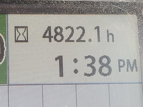 2014 HITACHI ZX75 US -5A