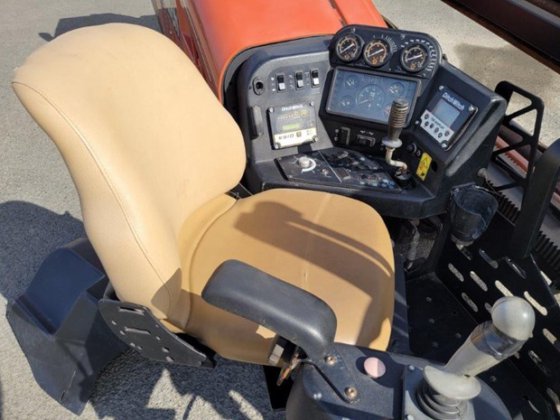 2007 DITCH WITCH JT1220 MACH1