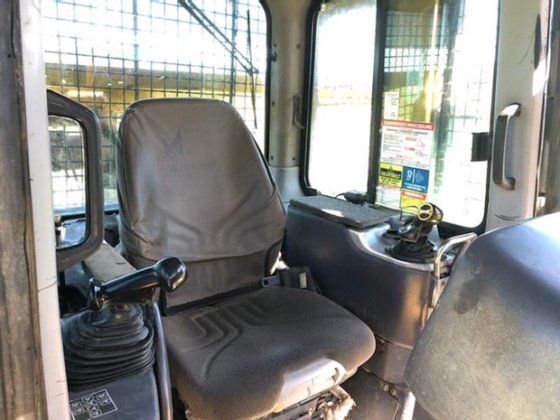 2007 KOMATSU D65EX-15