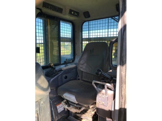 2007 KOMATSU D65EX-15