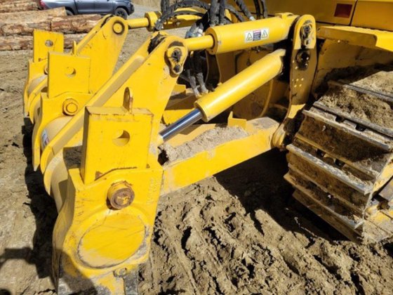 2021 KOMATSU D85EX-15 EO