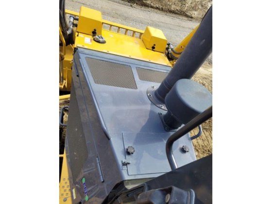 2021 KOMATSU D85EX-15 EO