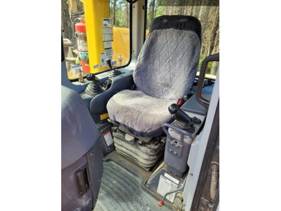 2021 KOMATSU D85EX-15 EO