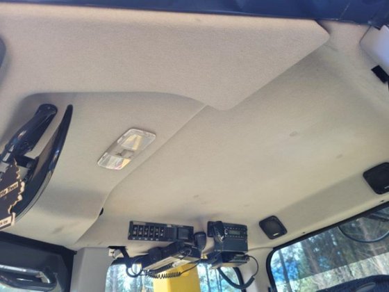 2021 KOMATSU D85EX-15 EO