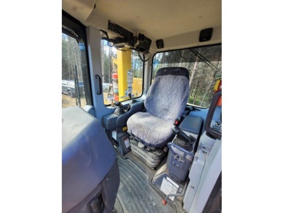 2021 KOMATSU D85EX-15 EO