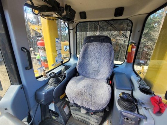 2021 KOMATSU D85EX-15 EO
