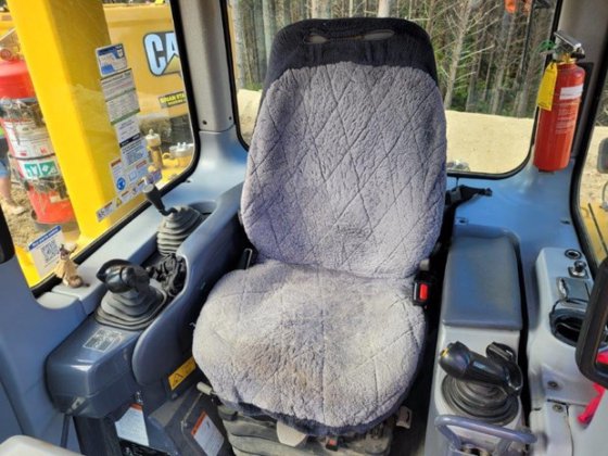 2021 KOMATSU D85EX-15 EO