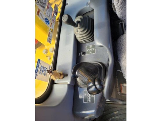 2021 KOMATSU D85EX-15 EO