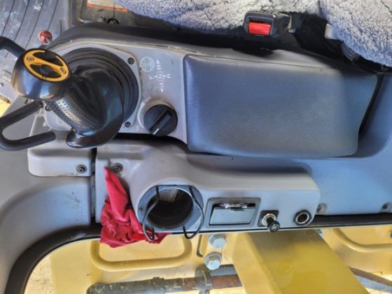 2021 KOMATSU D85EX-15 EO