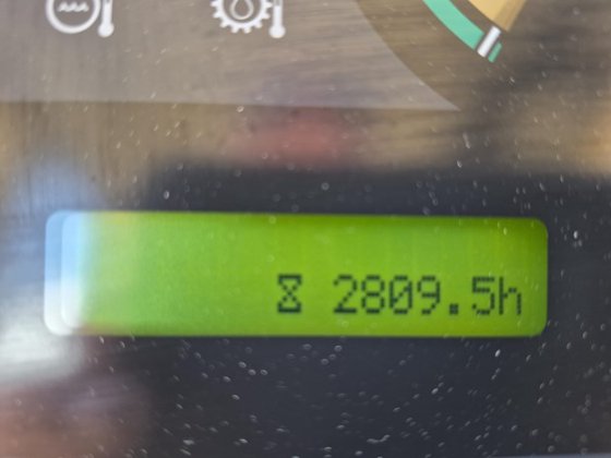 2021 KOMATSU D85EX-15 EO