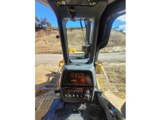 2021 KOMATSU D85EX-15 EO