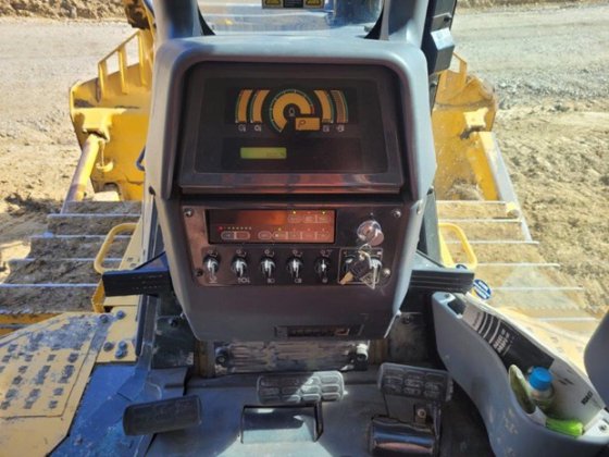 2021 KOMATSU D85EX-15 EO