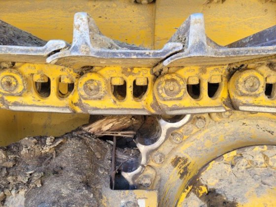 2021 KOMATSU D85EX-15 EO