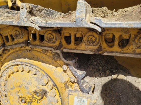 2021 KOMATSU D85EX-15 EO