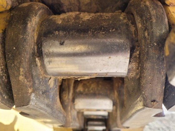 2021 KOMATSU D85EX-15 EO