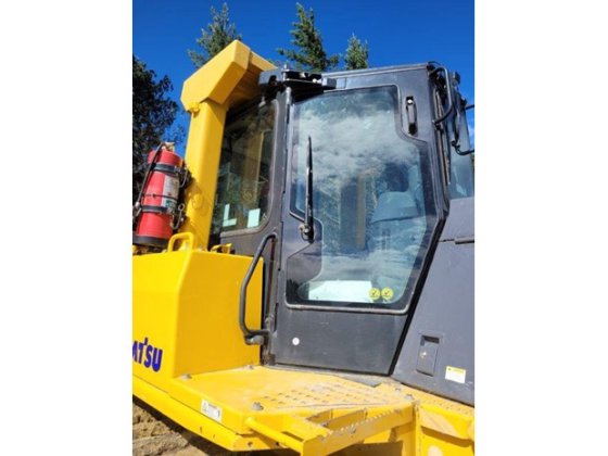 2021 KOMATSU D85EX-15 EO