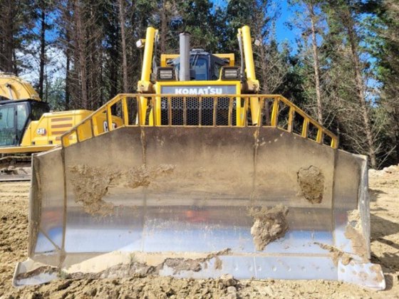 2021 KOMATSU D85EX-15 EO