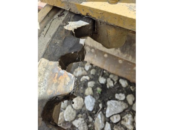 1983 CATERPILLAR 120G