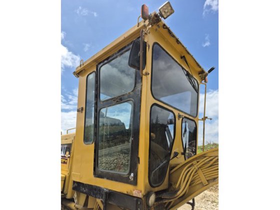 1983 CATERPILLAR 120G