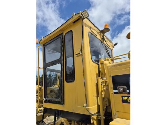 1983 CATERPILLAR 120G