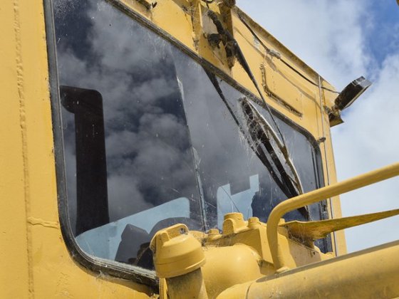 1983 CATERPILLAR 120G