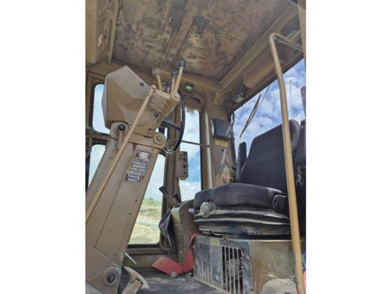 1983 CATERPILLAR 120G