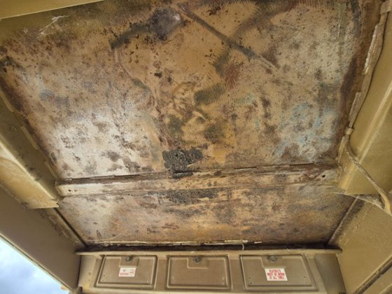 1983 CATERPILLAR 120G