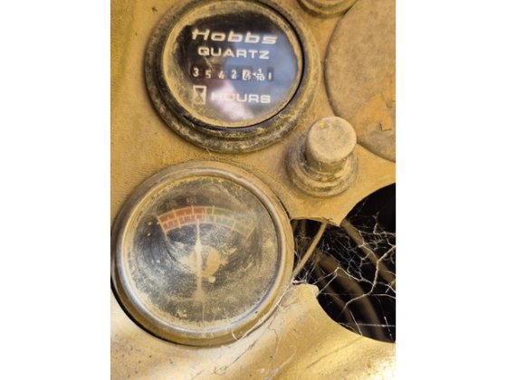 1983 CATERPILLAR 120G