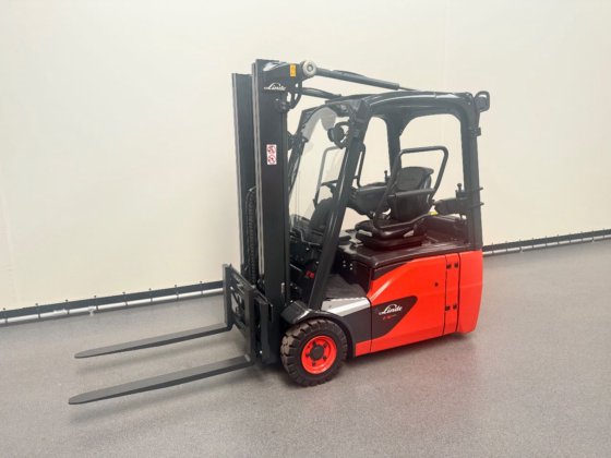 2019 Linde 386