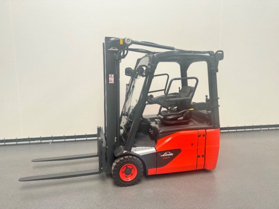 2019 Linde 386