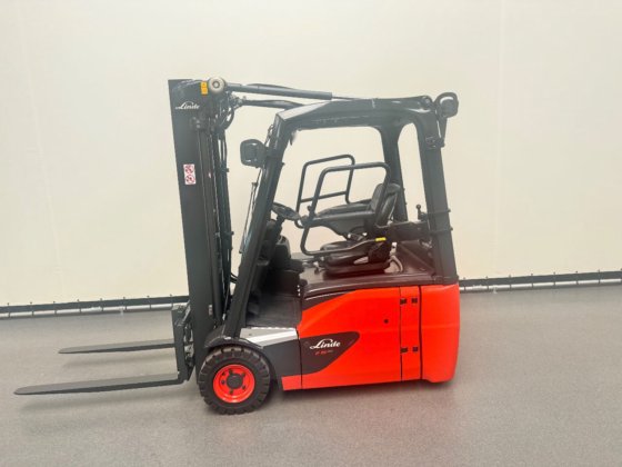 2019 Linde 386