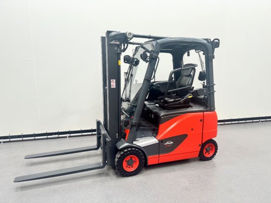 2019 Linde 386