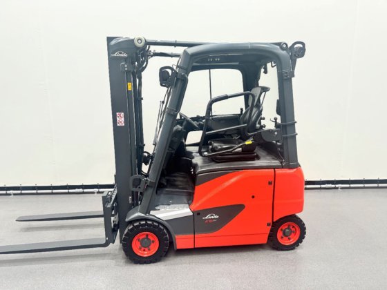 2019 Linde 386