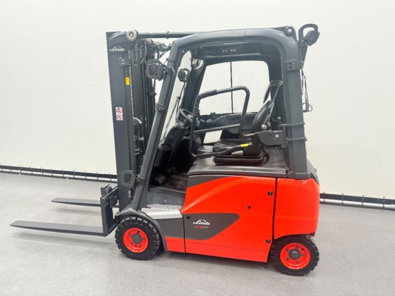 2019 Linde 386