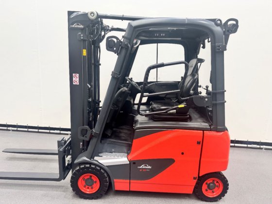2019 Linde 386