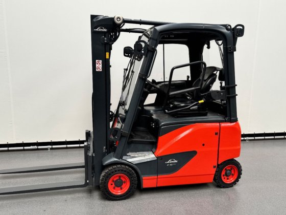 2019 Linde 386