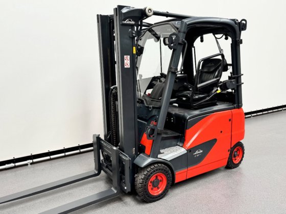2019 Linde 386