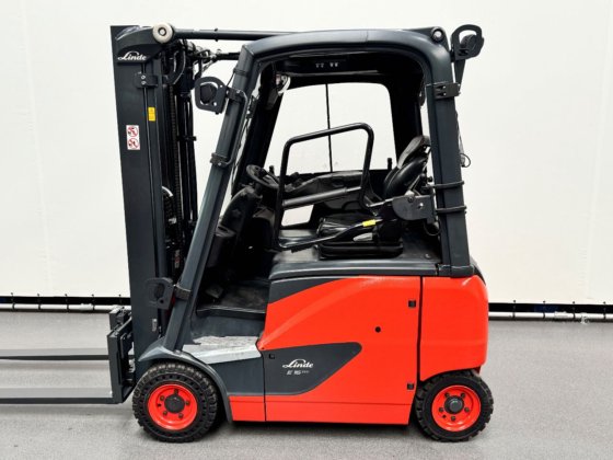 2019 Linde 386