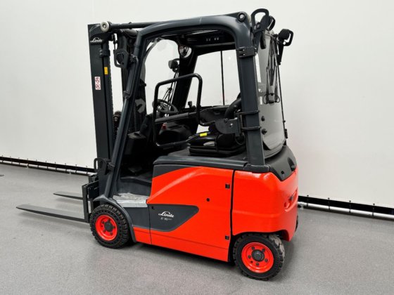 2019 Linde 386