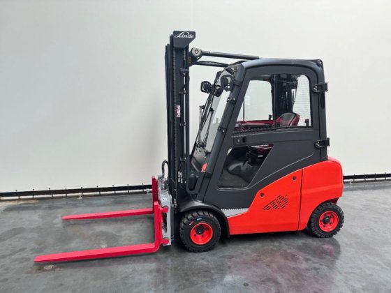 2014 Linde 391