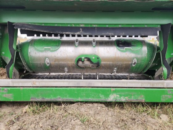 2025 John Deere RD40F