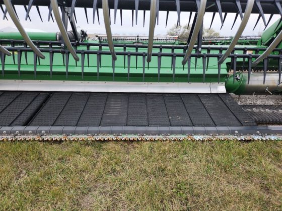 2025 John Deere RD40F