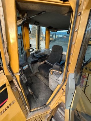 2007 Cat D6N