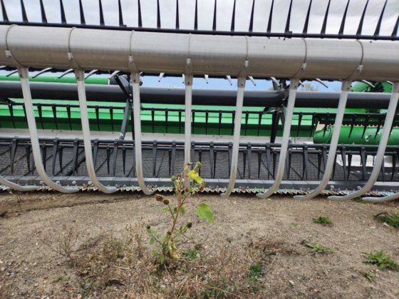 2025 John Deere RD40F