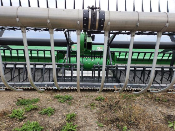 2025 John Deere RD40F